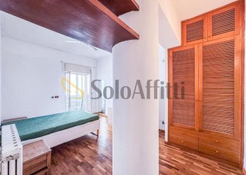 Camera da letto - Two-room apartment Vico Acitillo, Napoli (neighborhood Vomero) - photo 6