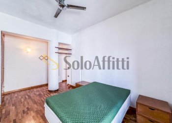 Camera da letto - Two-room apartment Vico Acitillo, Napoli (neighborhood Vomero) - photo 11