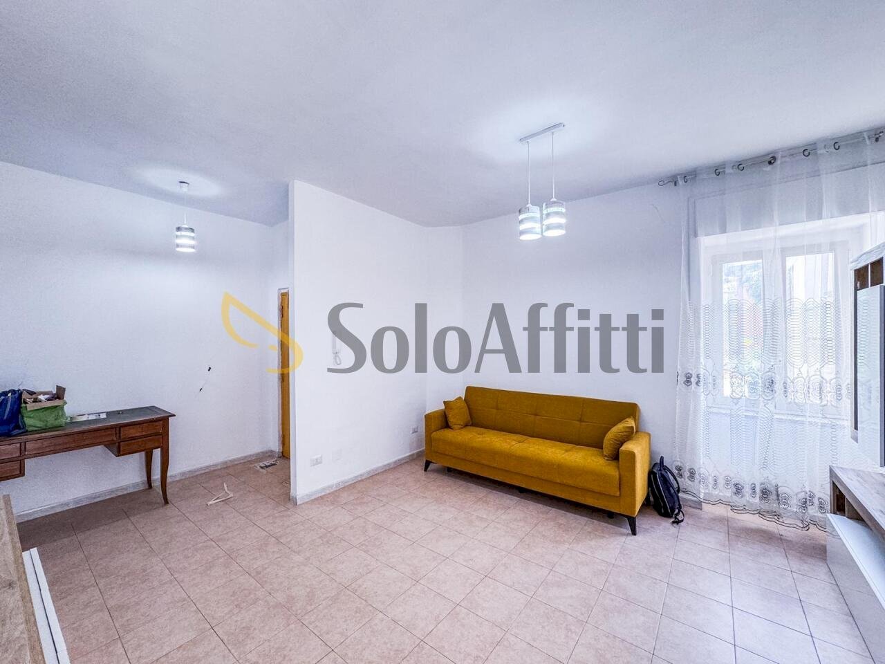 Soggiorno - Appartamento Corso Umberto I, Pozzuoli - foto 1