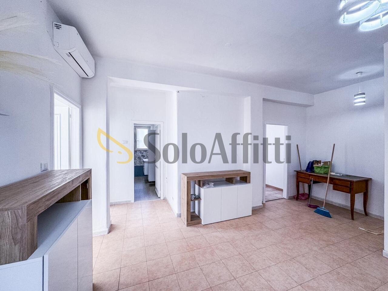 Soggiorno - Appartamento Corso Umberto I, Pozzuoli - foto 2