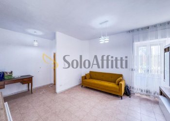 Soggiorno - Appartamento Corso Umberto I, Pozzuoli - foto 1