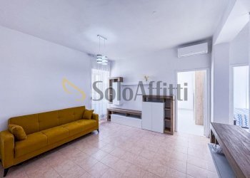 Soggiorno - Appartamento Corso Umberto I, Pozzuoli - foto 3