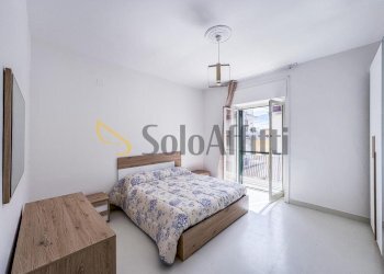 Camera da letto - Appartamento Corso Umberto I, Pozzuoli - foto 4