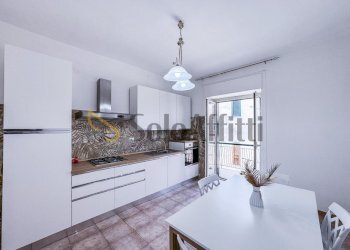 Cucina - Appartamento Corso Umberto I, Pozzuoli - foto 6