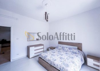 Camera da letto - Appartamento Corso Umberto I, Pozzuoli - foto 9