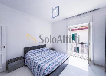 Camera da letto - Appartamento Corso Umberto I, Pozzuoli - foto 10