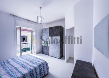 Camera da letto - Appartamento Corso Umberto I, Pozzuoli - foto 11