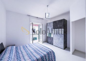 Camera da letto - Appartamento Corso Umberto I, Pozzuoli - foto 12