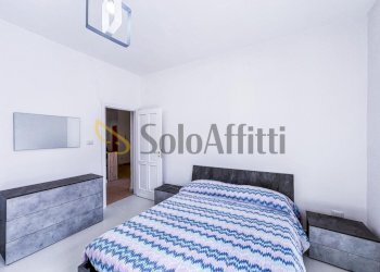 Camera da letto - Appartamento Corso Umberto I, Pozzuoli - foto 13