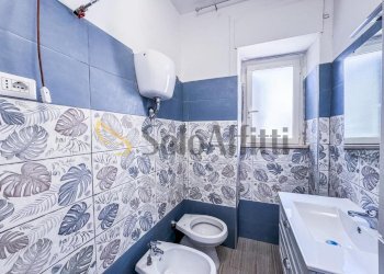 Bagno - Appartamento Corso Umberto I, Pozzuoli - foto 14