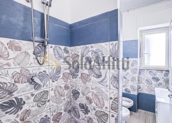 Bagno - Appartamento Corso Umberto I, Pozzuoli - foto 17