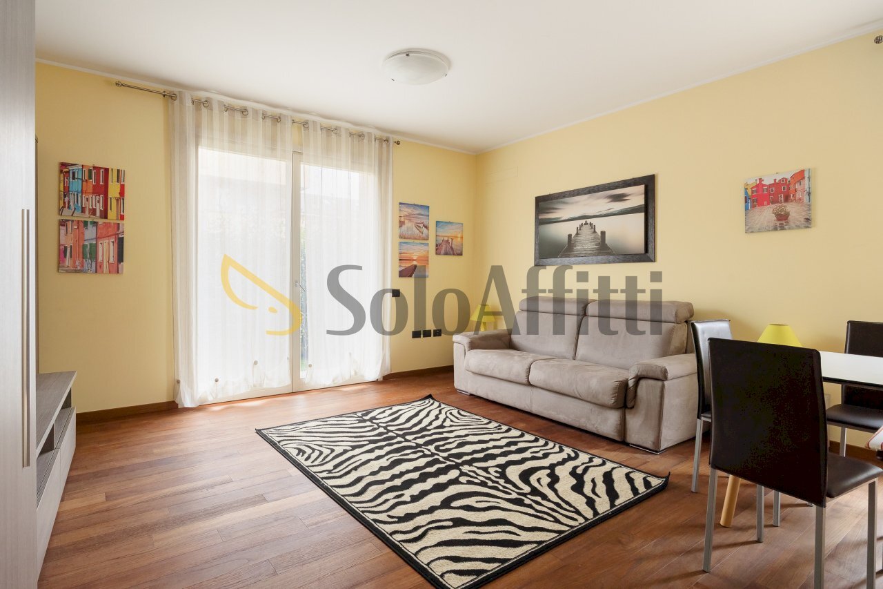 Via per Cesano 92, Desio - AC Photo Studio (1 di 2 - Appartamento Desio - foto 1