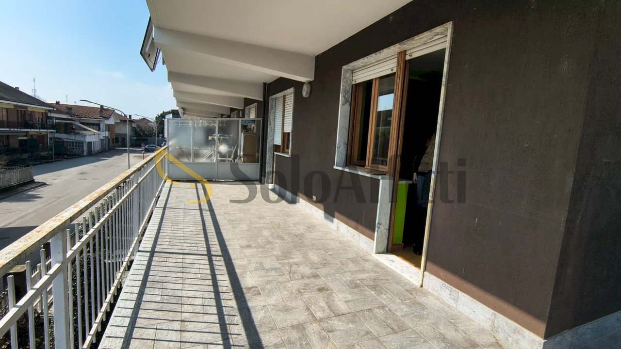 Trilocale Via Ron 14, Piscina - foto 2