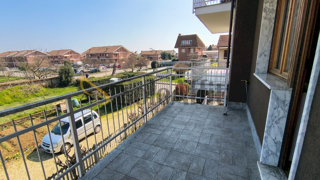 Trilocale Via Ron 14, Piscina - foto 3