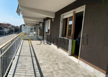 Trilocale Via Ron 14, Piscina - foto 2