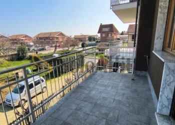 Trilocale Via Ron 14, Piscina - foto 3