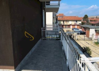 Trilocale Via Ron 14, Piscina - foto 4