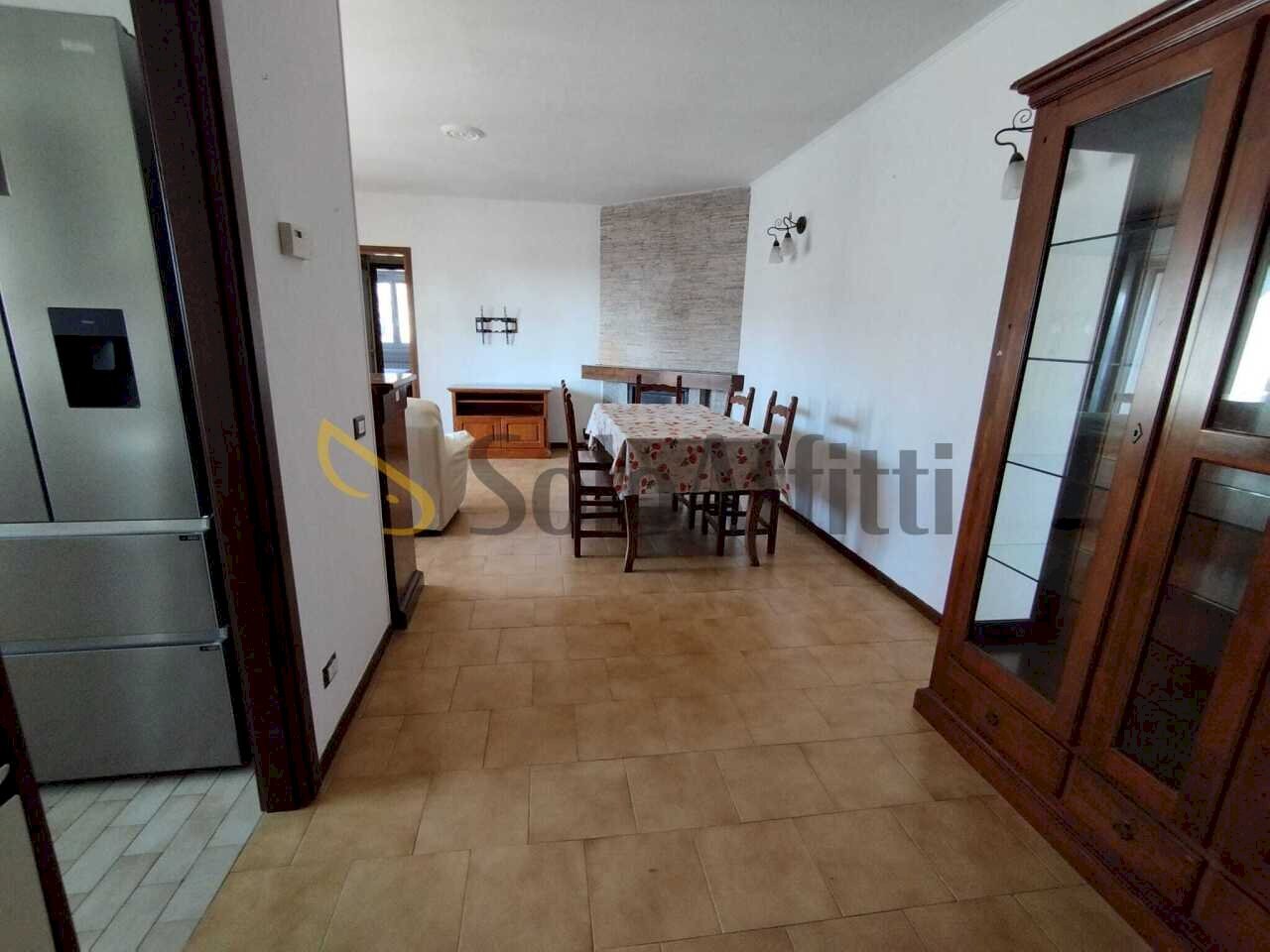 1.jpeg - Appartamento Via Giuseppe Parini 71, Valmorea - foto 1