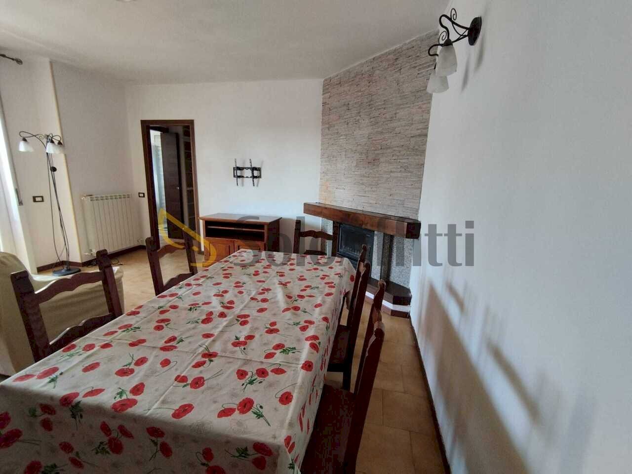 2.jpeg - Appartamento Via Giuseppe Parini 71, Valmorea - foto 2