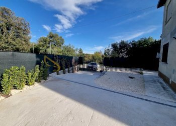 20241121_124925.jpg - Independent house Filottrano - photo 20