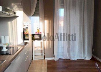 CUCINA .jpeg - Attico Corso Carlo e Nello Rosselli 115, Torino - foto 8