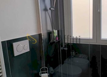 BAGNO 2.jpeg - Attico Corso Carlo e Nello Rosselli 115, Torino - foto 11