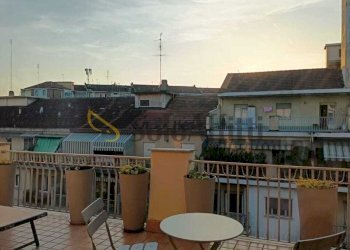 TERRAZZO 2.jpeg - Attico Corso Carlo e Nello Rosselli 115, Torino - foto 16