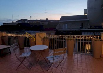 TERRAZZO 3.jpeg - Attico Corso Carlo e Nello Rosselli 115, Torino - foto 17