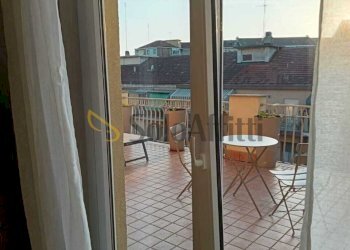 TERRAZZO 4.jpeg - Attico Corso Carlo e Nello Rosselli 115, Torino - foto 18