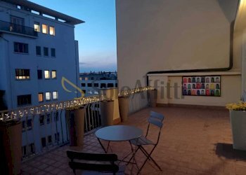 TERRAZZO 5.jpeg - Attico Corso Carlo e Nello Rosselli 115, Torino - foto 19