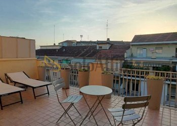 TERRAZZO 6.jpeg - Attico Corso Carlo e Nello Rosselli 115, Torino - foto 20