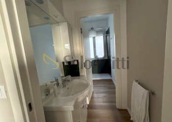 bagno.jpg - Attic Corso Carlo e Nello Rosselli 115, Torino - photo 21