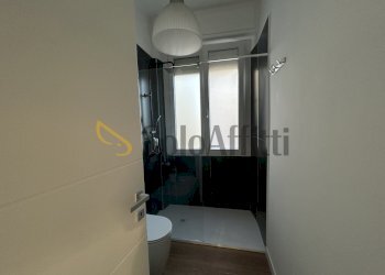 bagno 1.jpg - Attic Corso Carlo e Nello Rosselli 115, Torino - photo 22