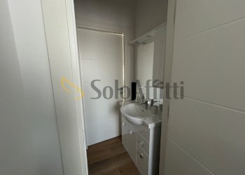 bagno 3.jpg - Attic Corso Carlo e Nello Rosselli 115, Torino - photo 24