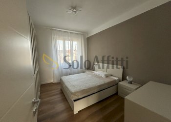 camera da letto.jpg - Attic Corso Carlo e Nello Rosselli 115, Torino - photo 25