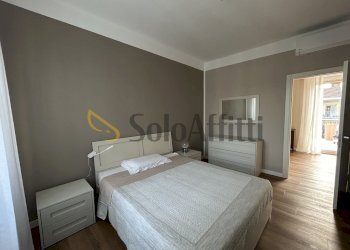 camera da letto 1.jpg - Attic Corso Carlo e Nello Rosselli 115, Torino - photo 26