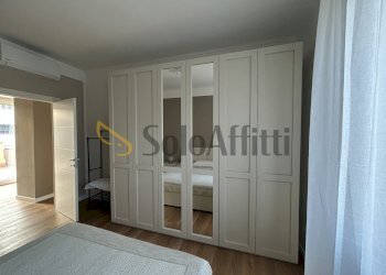 camera da letto 2.jpg - Attic Corso Carlo e Nello Rosselli 115, Torino - photo 27