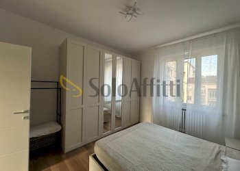 camera da letto 3.jpg - Attic Corso Carlo e Nello Rosselli 115, Torino - photo 28