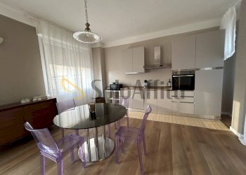 cucina living.jpg - Attic Corso Carlo e Nello Rosselli 115, Torino - photo 29