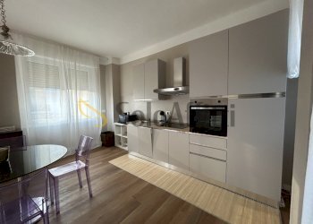 cucina living 2.jpg - Attic Corso Carlo e Nello Rosselli 115, Torino - photo 30