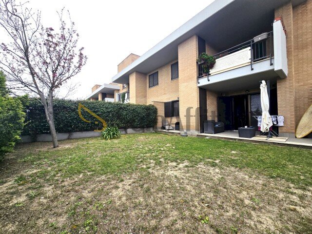 image-1776766994862.png - Bilocale Via Fosso della Crescenza 60, Roma - foto 1