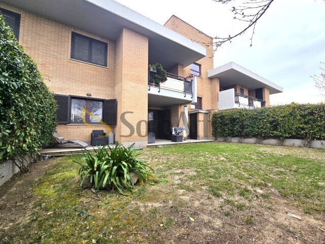 image-1776767244089.png - Bilocale Via Fosso della Crescenza 60, Roma - foto 2