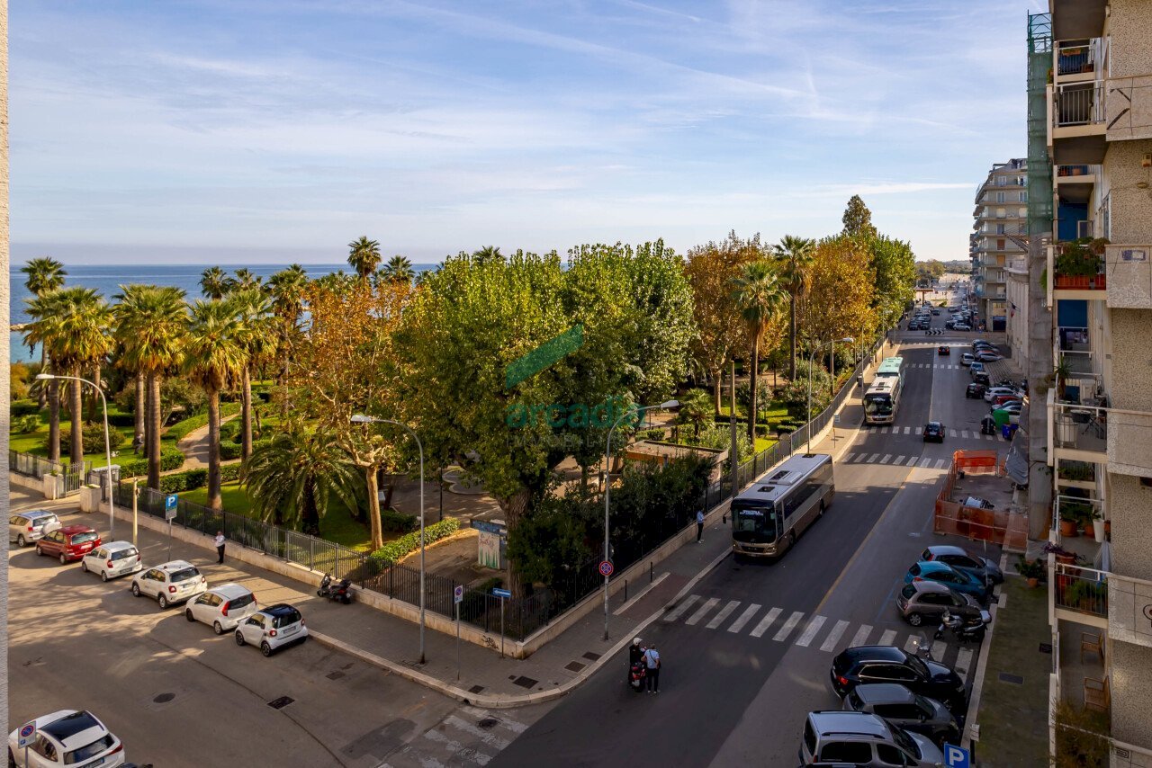 vista - Appartamento Via Dalmazia 191, Bari (zona Madonnella) - foto 1