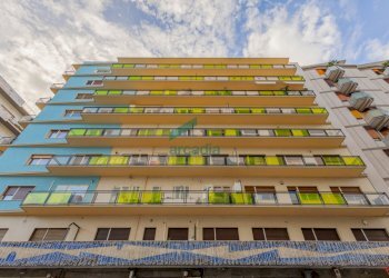 facciata - Appartamento Via Dalmazia 191, Bari (zona Madonnella) - foto 2