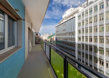 vista - Appartamento Via Dalmazia 191, Bari (zona Madonnella) - foto 4