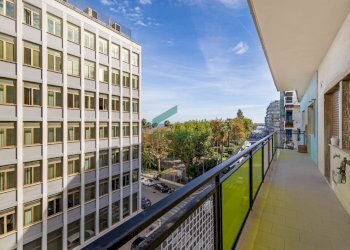 vista - Appartamento Via Dalmazia 191, Bari (zona Madonnella) - foto 5