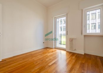 camera da letto - Appartamento Via Dalmazia 191, Bari (zona Madonnella) - foto 7