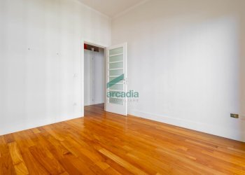 camera da letto - Appartamento Via Dalmazia 191, Bari (zona Madonnella) - foto 8