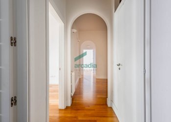 corridoio - Appartamento Via Dalmazia 191, Bari (zona Madonnella) - foto 10