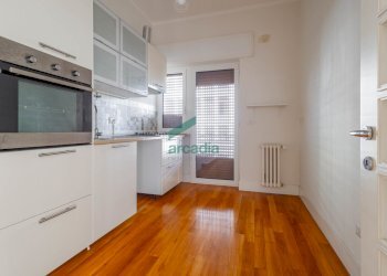 cucina - Appartamento Via Dalmazia 191, Bari (zona Madonnella) - foto 13